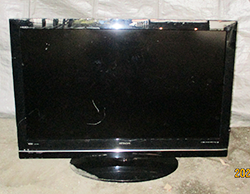 テレビ